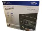 Brother Work Smart MFC-J491DW All-In-One Inkjet Printer - Opportunity