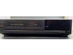 Toshiba M-631 VCR VHS Player 4 Head for parts only - Opportunity