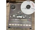 tascam 38 reel to reel (LOCAL PICK UP ONLY) - Opportunity