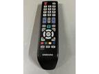 Samsung TV Original Remote Control Tested Works NB59-00857A - Opportunity
