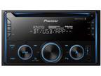 Pioneer FHS52BT CD Receiver NEW! Open Box! - Opportunity