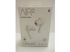 Airbuds WL14792 Air2 True Wireless Earbuds White Bluetooth - Opportunity