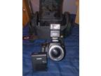Canon EOS 4000D DSLR Camera Photographer Bundle! - Opportunity