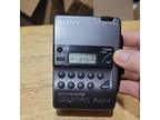 Sony Walkman Vintage WM-FX40 Cassette Player FM/AM Radio - Opportunity