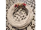 Tara Labs Phase II Speaker Cable Space and Time Tfa Return 4 - Opportunity