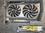 As-Is ZOTAC GAMING Ge Force RTX 3070 Twin Edge OC 8GB GDDR6 - Opportunity