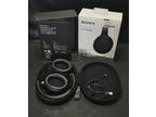Sony WH-1000XM4 Wireless Noise-Canceling Over-Ear Headphones - Opportunity