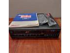 Zenith VCR VRE200 VHS Player/Recorder Manual Tested & - Opportunity