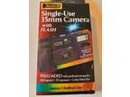 Studeo 35 Single Use Camera sealed in original packaging. - Opportunity