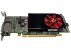 AMD Radeon R7-250 graphics card 2gb GDDR3 128-Bit PCIe - Opportunity