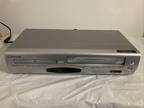 Emerson Model EWD2203 DVD/VCR Combo Player Tested And - Opportunity