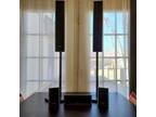 Sony SS-TS80 SS-TS82 SS-CT80 Home Theater Surround Sound 5 - Opportunity
