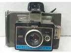 Vintage Polaroid Colorpack II camera 70s instand land home
