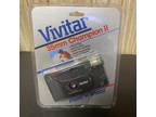 VIVITAR Champion II 35mm Film Camera Focus Free Point and - Opportunity