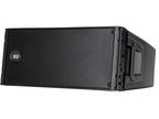 RCF HDL20-A Active Line Array Module Powered Speaker HDL20A - Opportunity