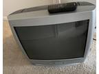 Magnavox 20MS2331/17 20" CRT Retro/Gaming Television. - Opportunity