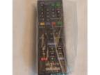 New Sony BD RMT-B107A Remote Control for Blue Ray DVD OEM - Opportunity