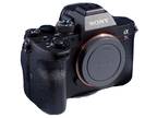 Sony A7R IV Full-Frame Camera with 61.0MP (Body Only) - Opportunity