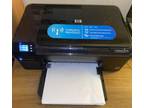 HPPhotosmart C4780 All-In-1 Wireless Printer, Scanner - Opportunity
