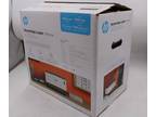 HP Neverstop 1001nw Monochrome Wireless Laser Printer With