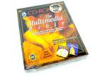 1995 THE MULTIMEDIA BIBLE Wiz Technology PC CD-ROM Program - Opportunity