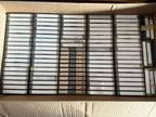 Huge Lot of 99 Maxell XLII 90 Cassette Tapes Pre Recorded - Opportunity