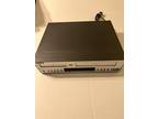 Go Video DVR4200 DVD VHS VCR Combo Video Player Recorder - - Opportunity