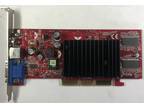 Nvidia Geforce Fx5200 Agp Video Card, Lancer-210-M03 - Opportunity