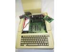 Apple IIe A2S2064 Vintage Computer, 3 internal cards. - Opportunity