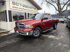 Used 2014 RAM 1500 for sale.