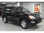 Used 2008 Lexus GX 470 for sale.