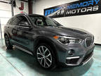 Used 2016 BMW X1 for sale.