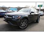Used 2020 Mercedes-Benz GLC-Class for sale.