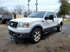 Used 2007 Ford F-150 for sale.
