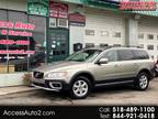Used 2012 Volvo XC70 for sale.