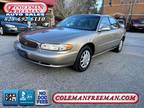 Used 2003 Buick Century for sale.