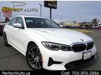 Used 2019 BMW 3-Series for sale.