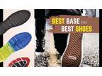 Rubber Shoe Sole Material