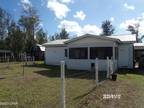 10510 Happyville Rd, Youngstown, FL 32466