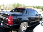 Used 2011 Chevrolet Avalanche for sale.