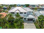 4110 NE 23rd Terrace, Lighthouse Point, FL 33064