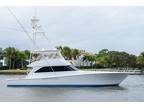 2005 Viking Yachts Boat for Sale