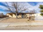 Las Cruces Real Estate Home for Sale. $170,000 3bd/1.75ba.