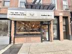 Retail Space For Lease 23-19 S