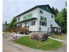 Turnkey Business in Port Loring! Live & Work in Cottage Country!