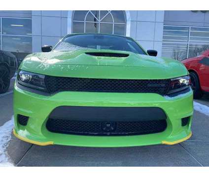 2023 Dodge Charger R/T is a 2023 Dodge Charger R/T Car for Sale in Pataskala OH