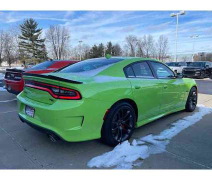2023 Dodge Charger R/T is a 2023 Dodge Charger R/T Car for Sale in Pataskala OH