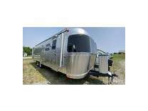 2023 airstream globetrotter 30rb twin
