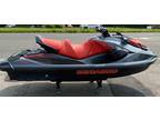 2023 Sea-Doo GTI SE 130 iBR iDF + Sound System