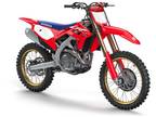 2023 Honda CRF450R Special Edition Motorcycle for Sale